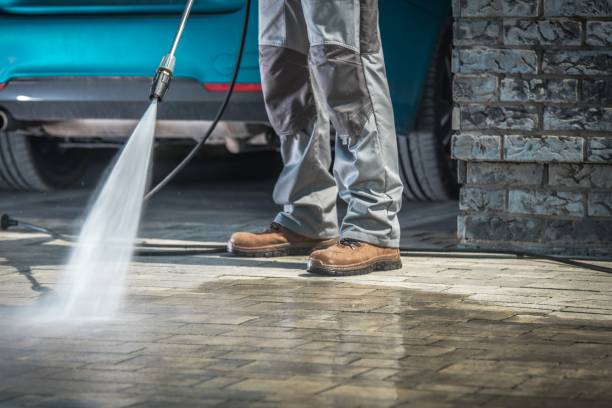 Best Post-Construction Pressure Washing  in Ceredo, WV